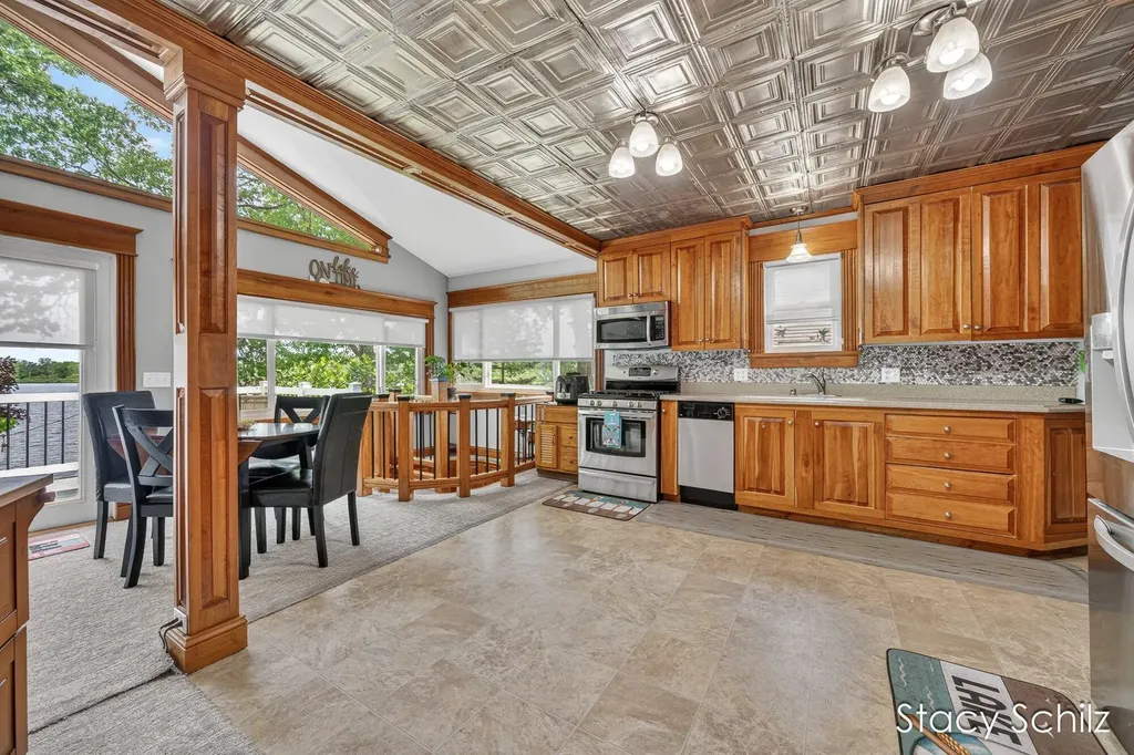11773 Scott Park Road Barry Township MI 49046