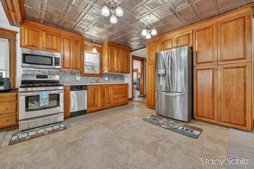11773 Scott Park Road Barry Township MI 49046