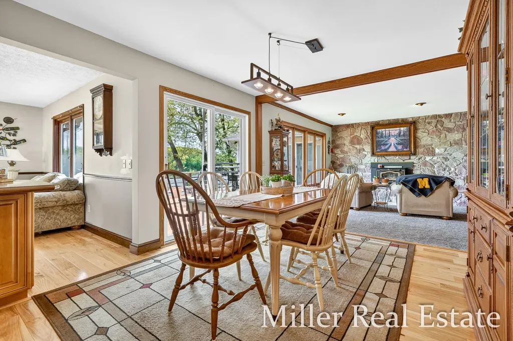 1589 Pleasant View Drive Rutland Charter Township MI 49058