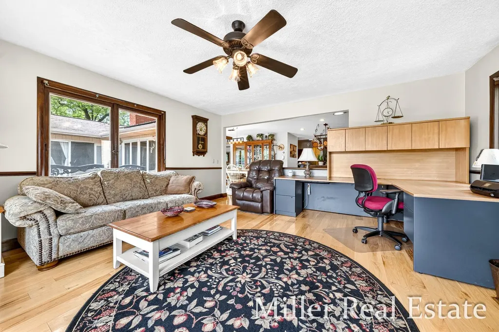 1589 Pleasant View Drive Rutland Charter Township MI 49058