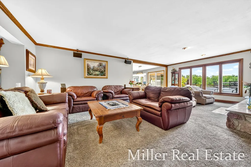 1589 Pleasant View Drive Rutland Charter Township MI 49058