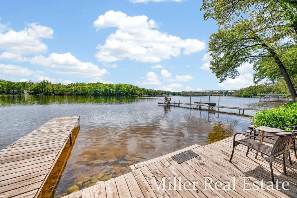 1589 Pleasant View Drive Rutland Charter Township MI 49058