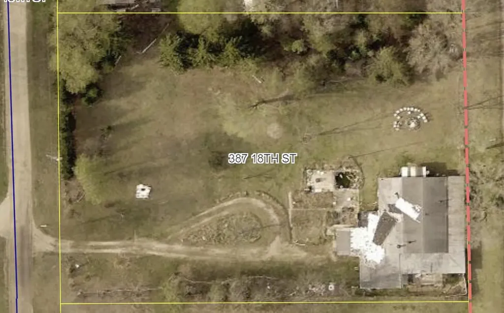 387 18th Street Otsego Township MI 49078