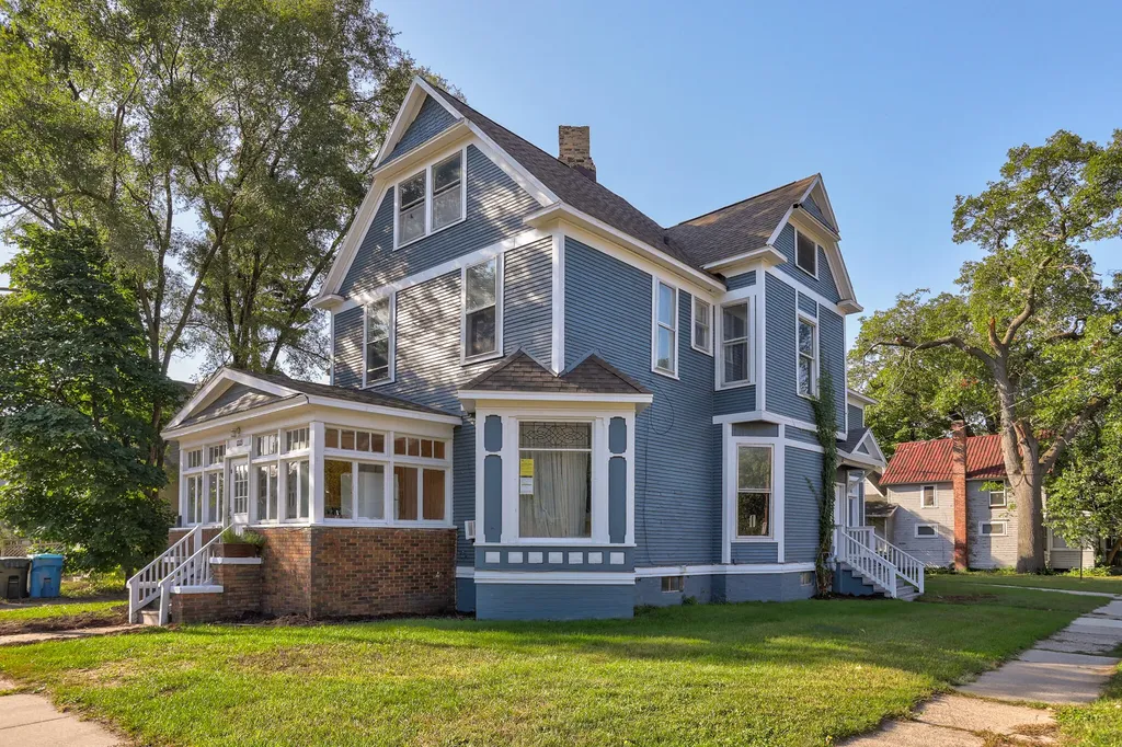 1223 Terrace Street Muskegon City MI 49442