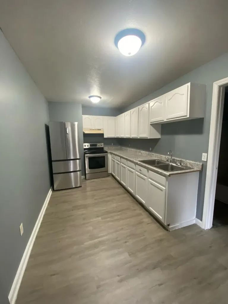 1223 Terrace Street Muskegon City MI 49442