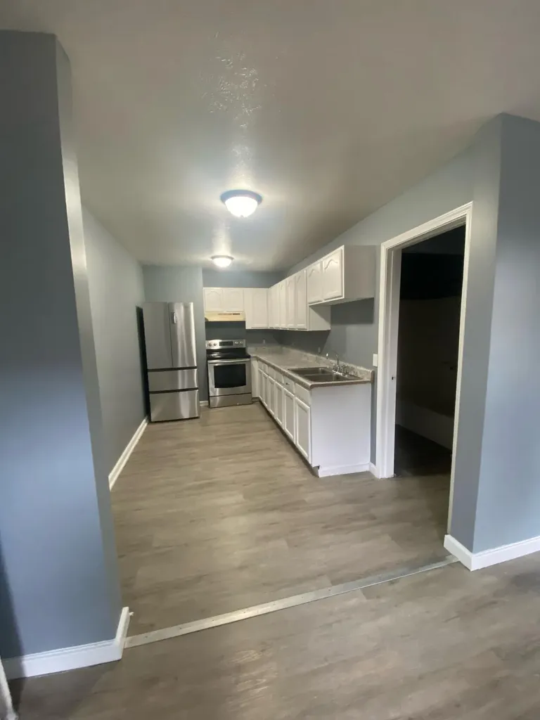 1223 Terrace Street Muskegon City MI 49442