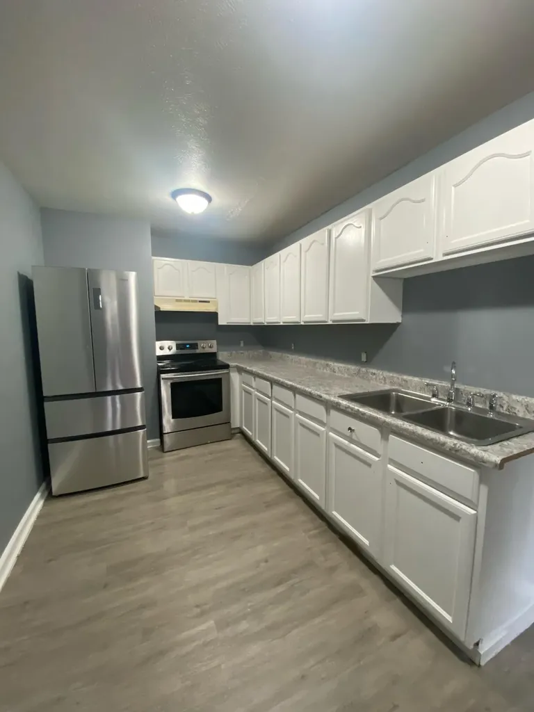 1223 Terrace Street Muskegon City MI 49442