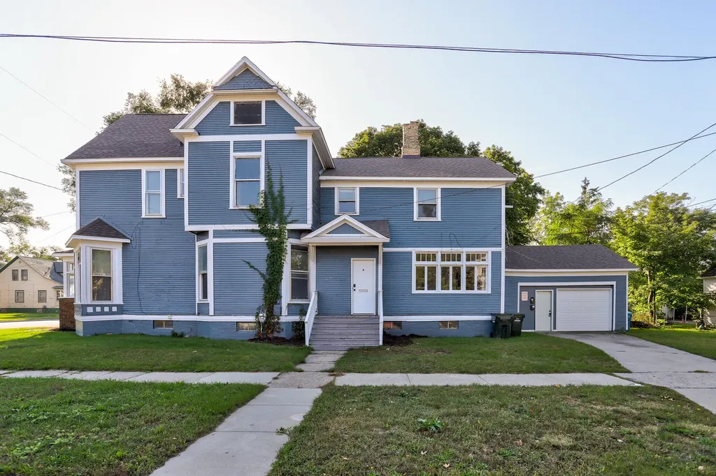 1223 Terrace Street Muskegon City MI 49442
