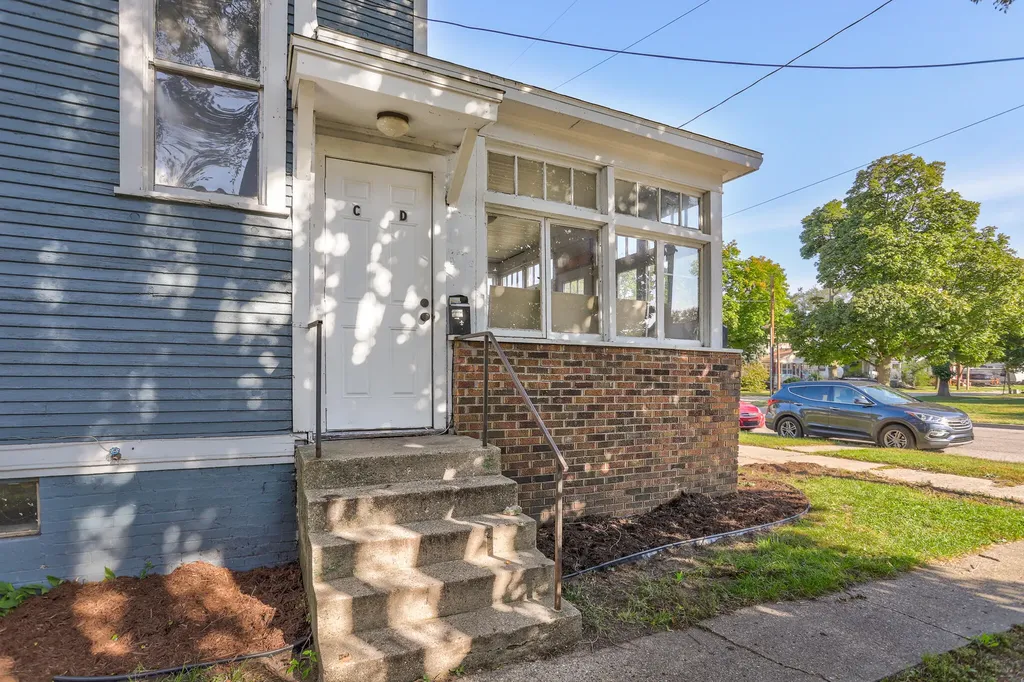 1223 Terrace Street Muskegon City MI 49442