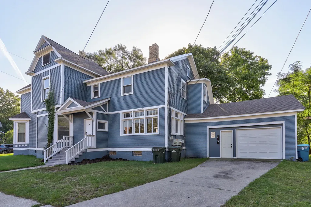 1223 Terrace Street Muskegon City MI 49442