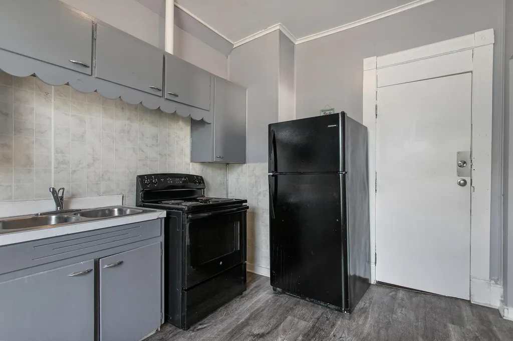 1223 Terrace Street Muskegon City MI 49442