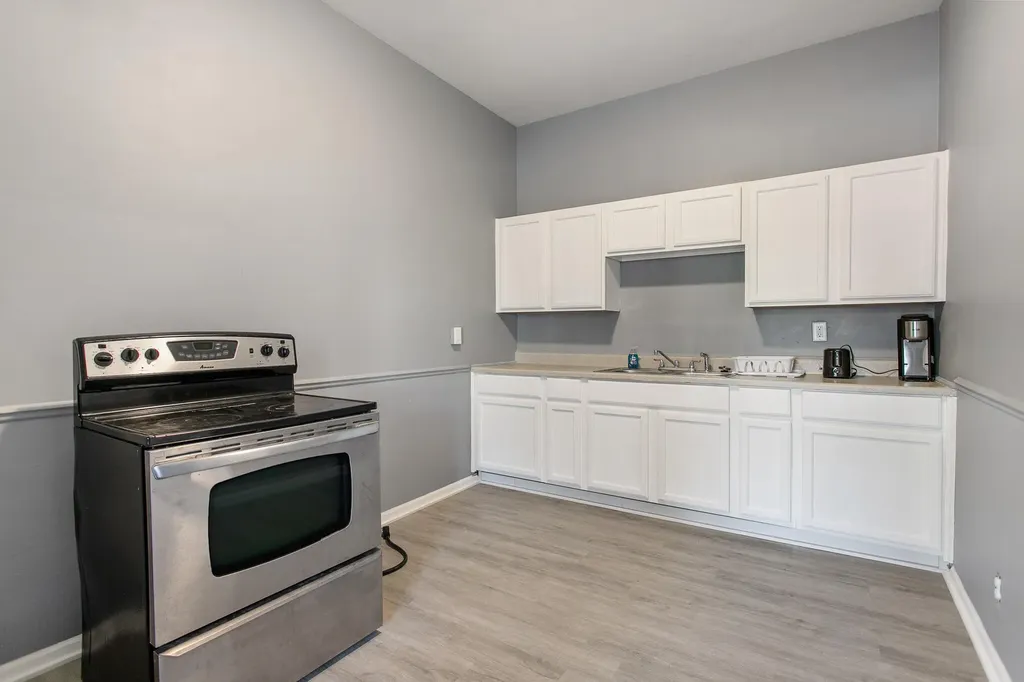 1223 Terrace Street Muskegon City MI 49442