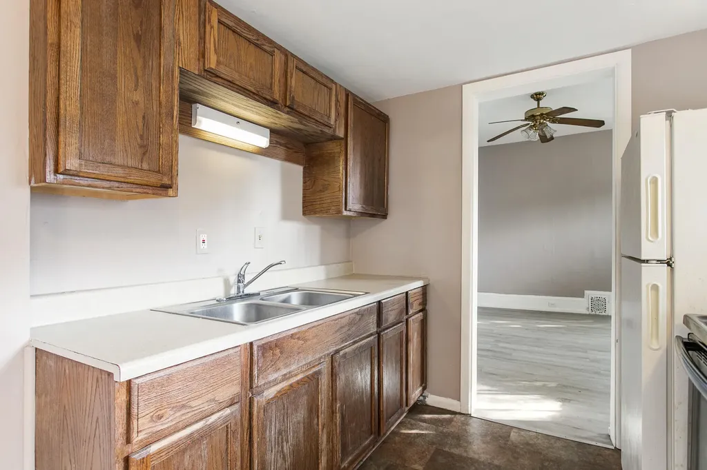 1223 Terrace Street Muskegon City MI 49442