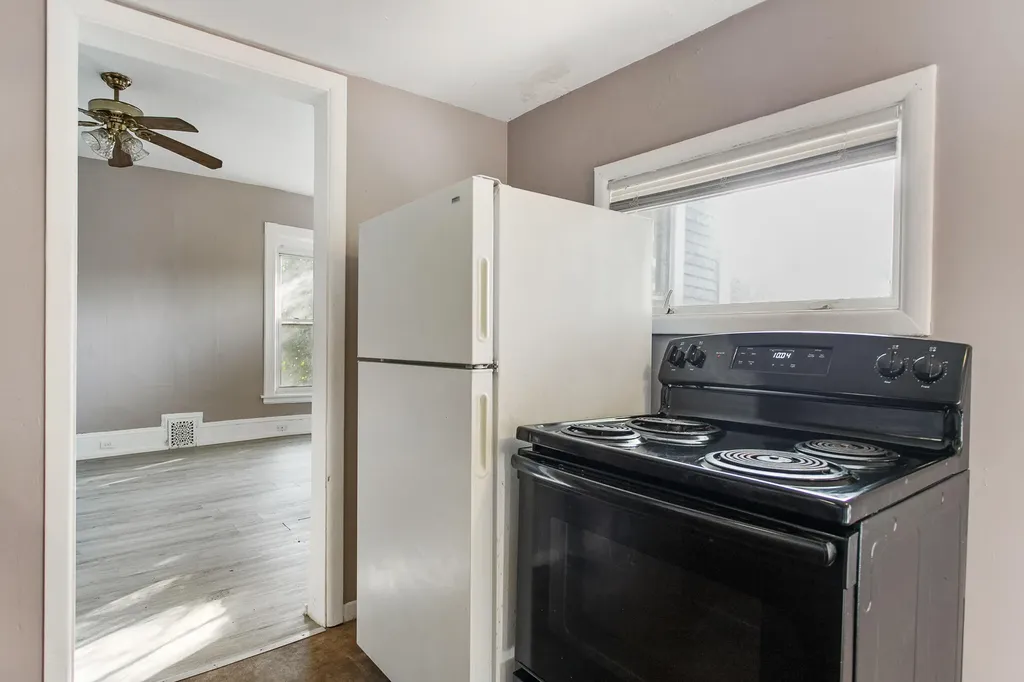 1223 Terrace Street Muskegon City MI 49442
