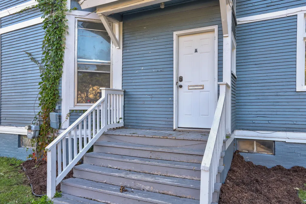 1223 Terrace Street Muskegon City MI 49442