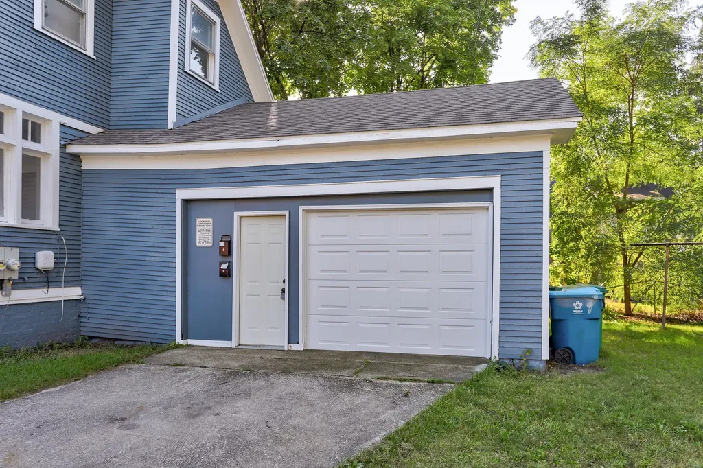 1223 Terrace Street Muskegon City MI 49442