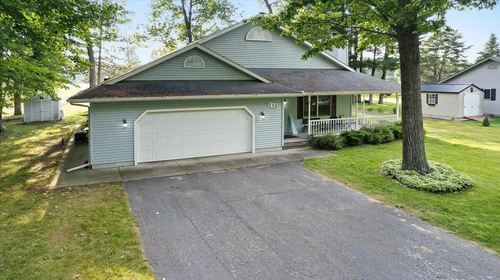 132 White Deer Trail Denton Township MI 48651
