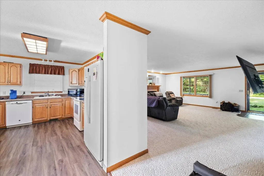 132 White Deer Trail Denton Township MI 48651