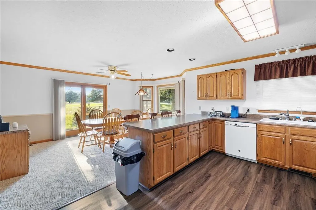 132 White Deer Trail Denton Township MI 48651