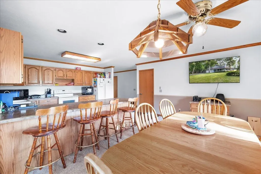 132 White Deer Trail Denton Township MI 48651