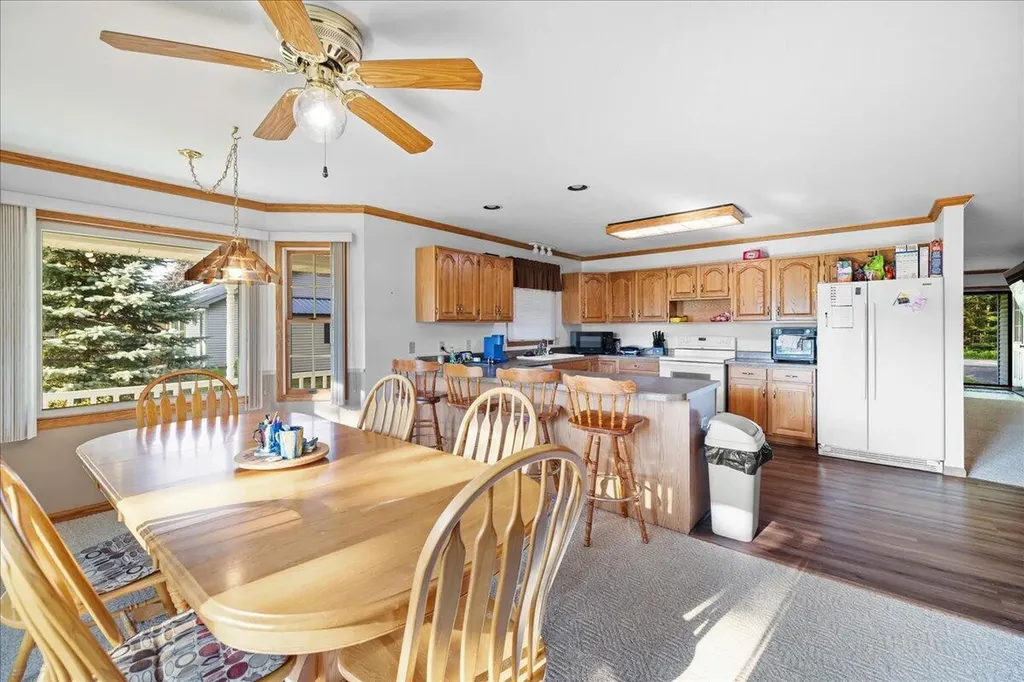 132 White Deer Trail Denton Township MI 48651