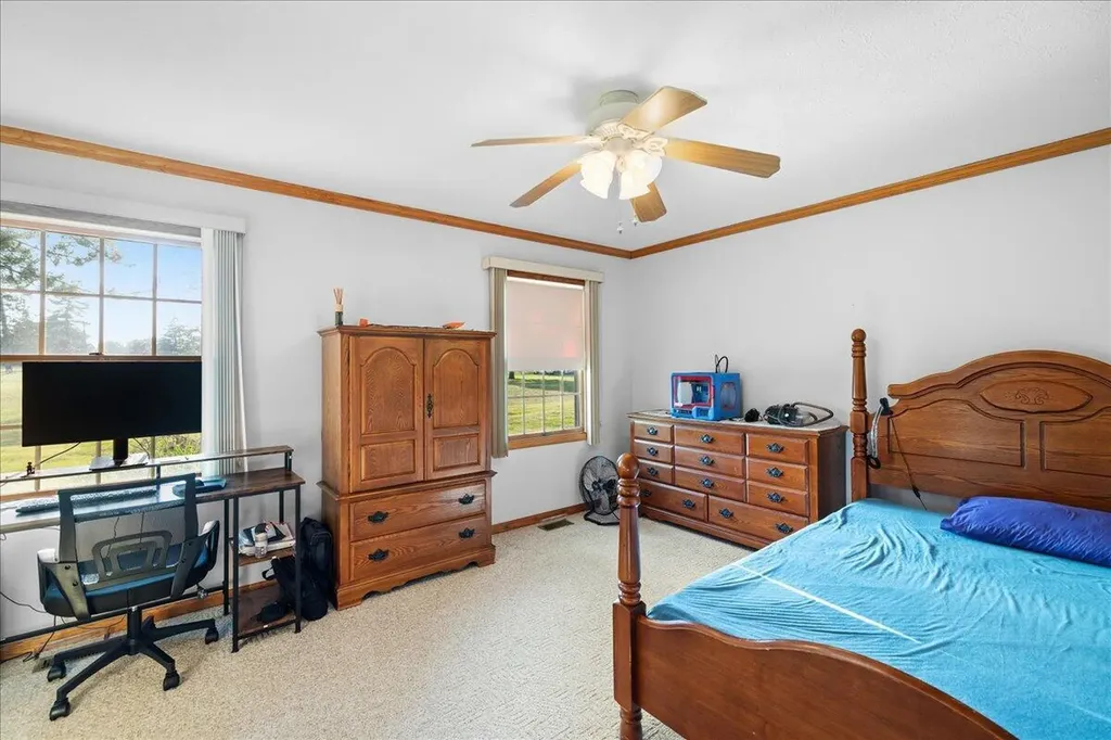 132 White Deer Trail Denton Township MI 48651