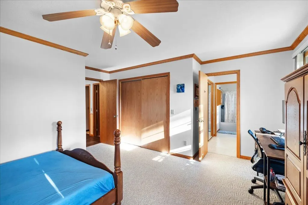132 White Deer Trail Denton Township MI 48651