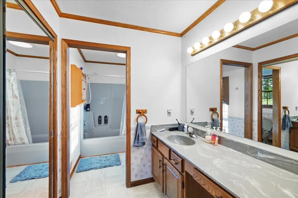 132 White Deer Trail Denton Township MI 48651
