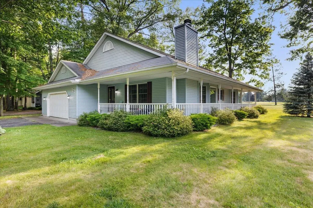 132 White Deer Trail Denton Township MI 48651