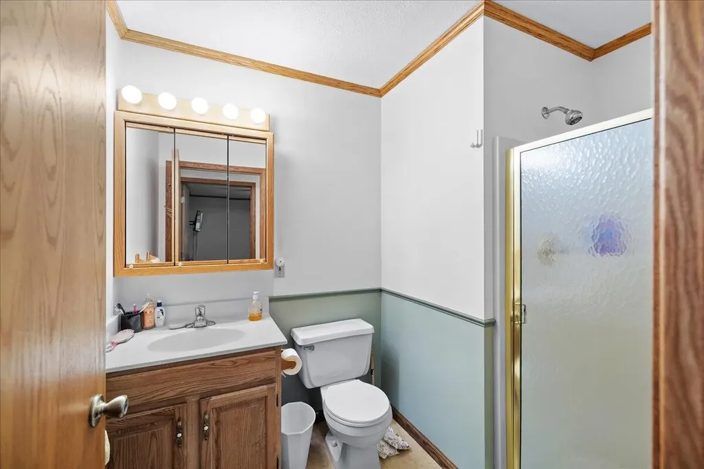 132 White Deer Trail Denton Township MI 48651