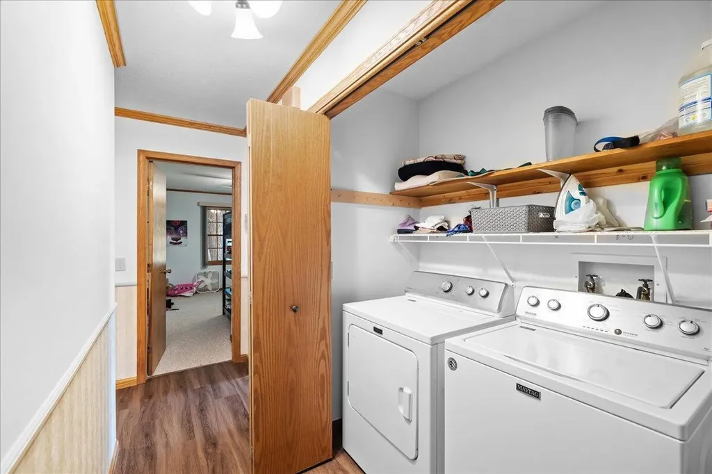 132 White Deer Trail Denton Township MI 48651