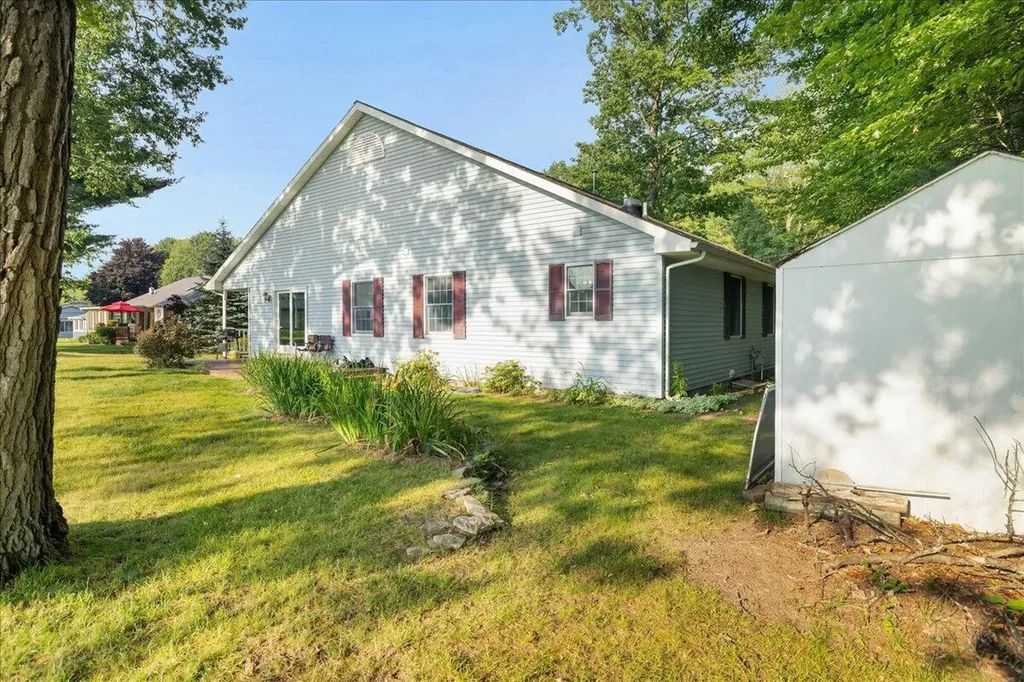 132 White Deer Trail Denton Township MI 48651