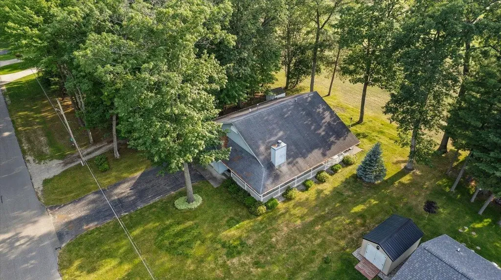 132 White Deer Trail Denton Township MI 48651