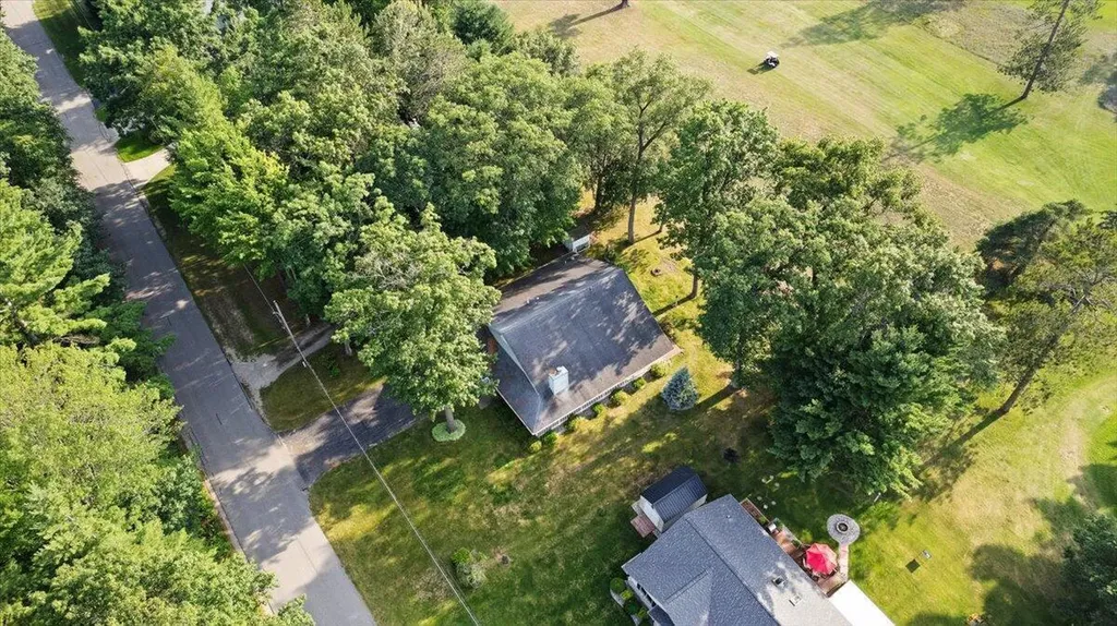 132 White Deer Trail Denton Township MI 48651