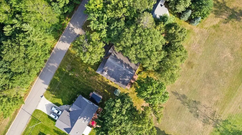 132 White Deer Trail Denton Township MI 48651