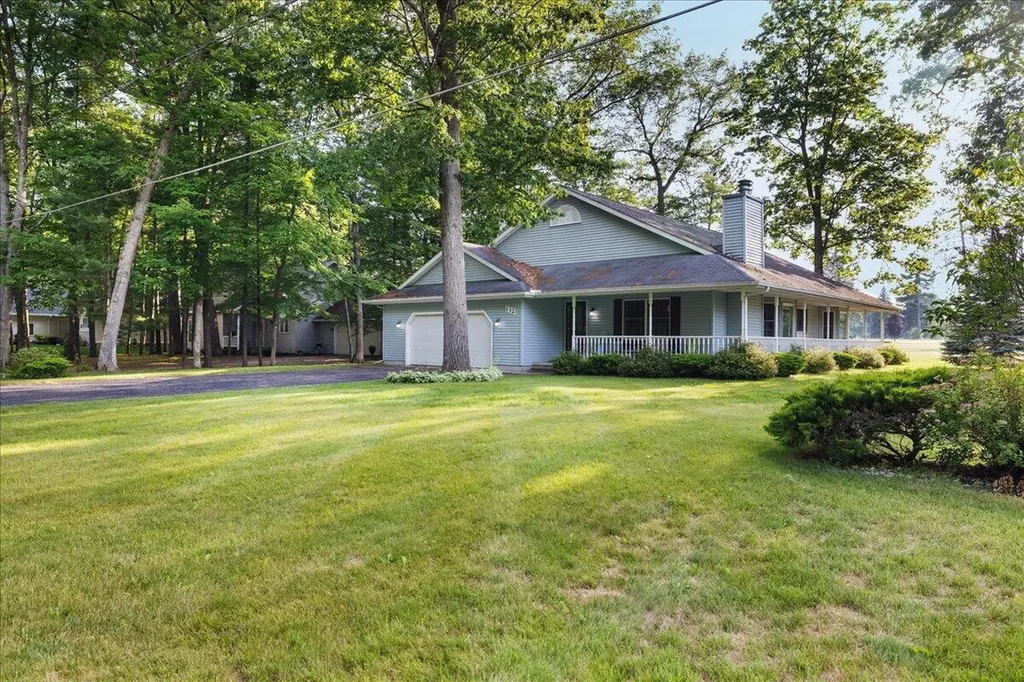 132 White Deer Trail Denton Township MI 48651