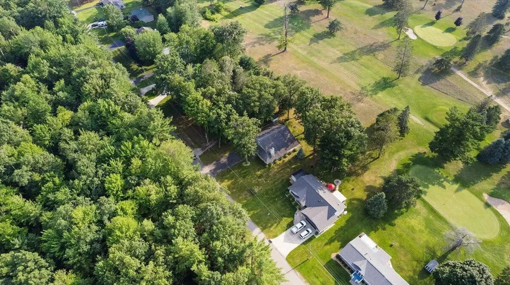 132 White Deer Trail Denton Township MI 48651
