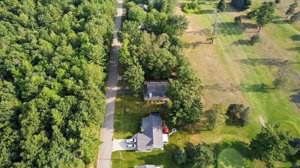 132 White Deer Trail Denton Township MI 48651