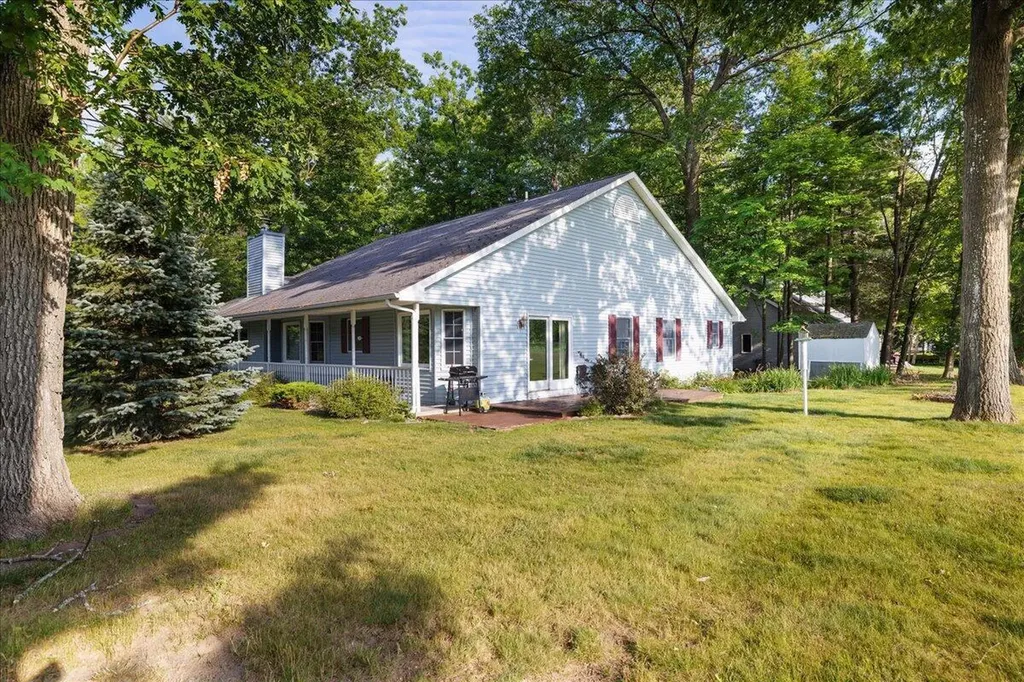 132 White Deer Trail Denton Township MI 48651