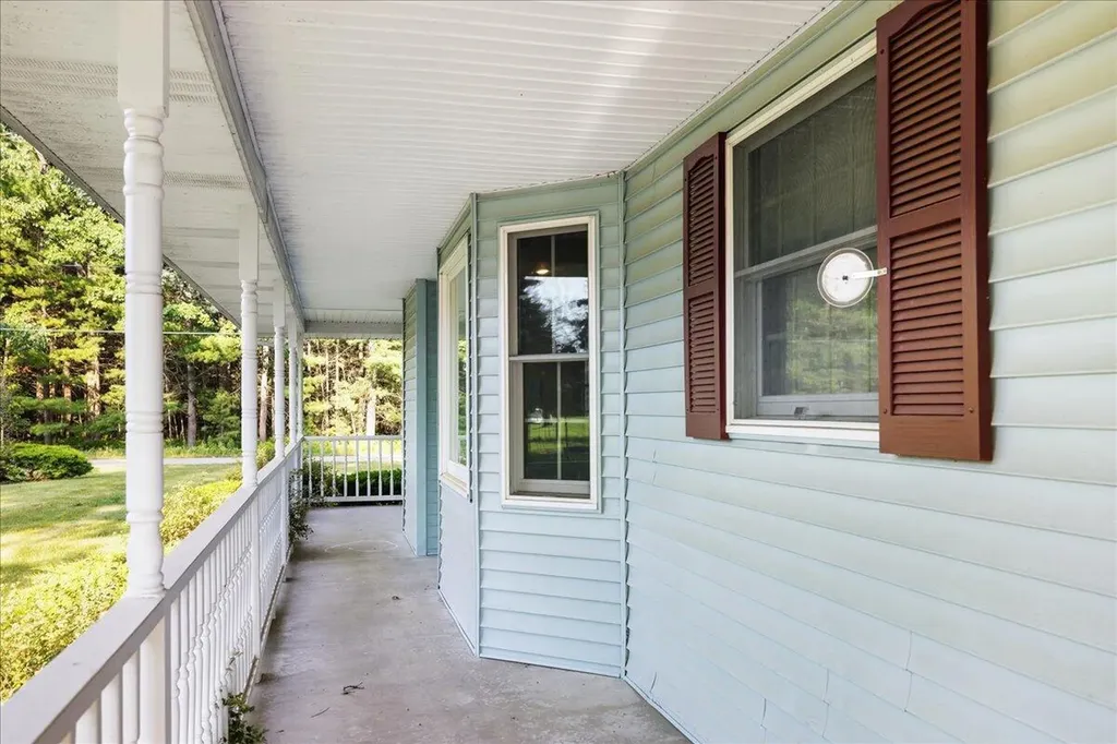 132 White Deer Trail Denton Township MI 48651
