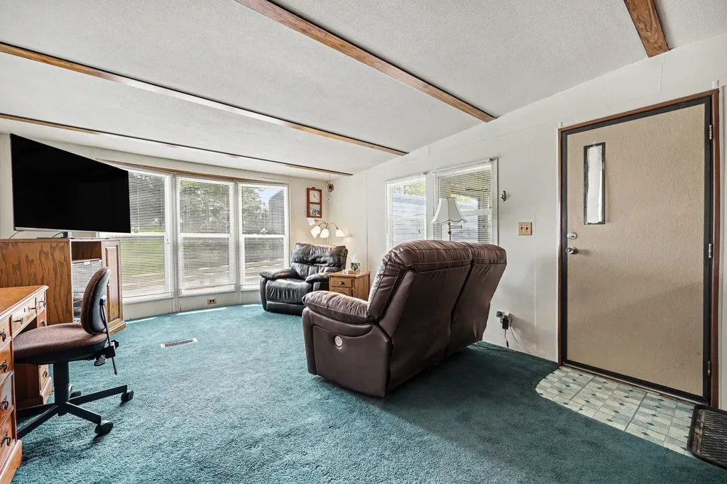 15827 Algoma Avenue NE Solon Township MI 49319