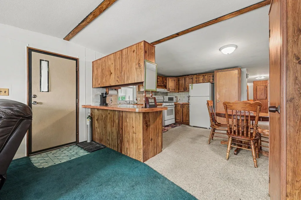 15827 Algoma Avenue NE Solon Township MI 49319