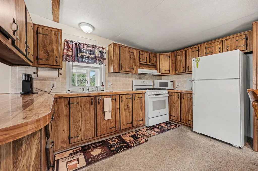 15827 Algoma Avenue NE Solon Township MI 49319