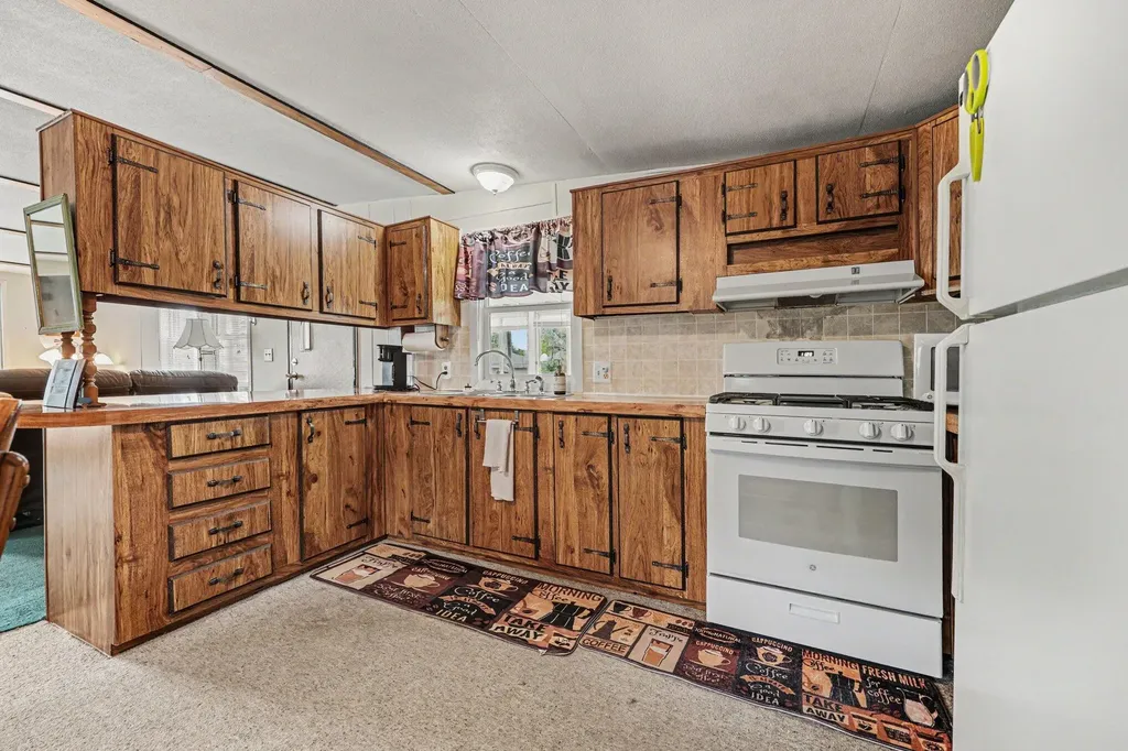 15827 Algoma Avenue NE Solon Township MI 49319