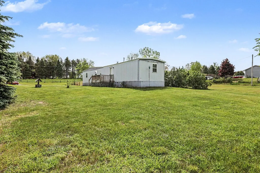 15827 Algoma Avenue NE Solon Township MI 49319