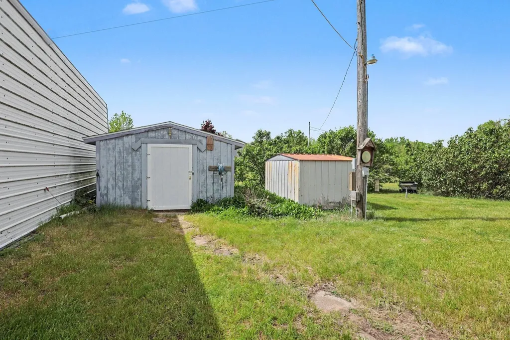 15827 Algoma Avenue NE Solon Township MI 49319