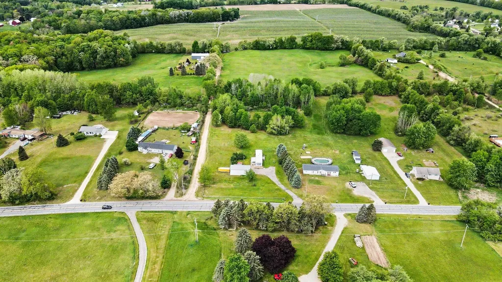 15827 Algoma Avenue NE Solon Township MI 49319
