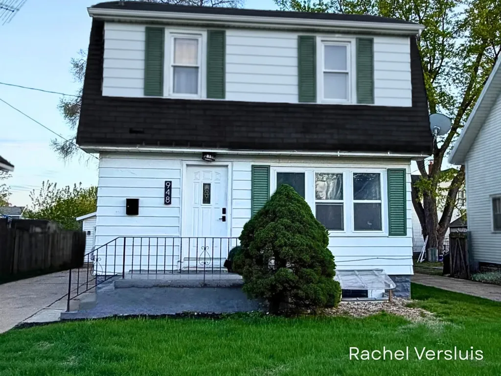 948 Richmond Street NW Grand Rapids City MI 49504