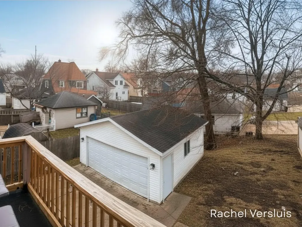 948 Richmond Street NW Grand Rapids City MI 49504