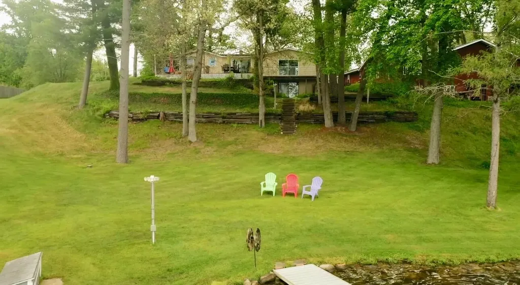 875 Bruce Drive Yankee Springs Township MI 49333